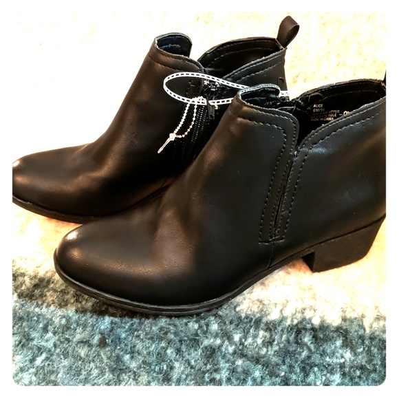 me too Shoes - Me Too Booties Alice 6 me too Shoes - Me Too Booties Alice 6